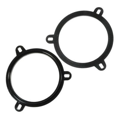 Högtalaradapter 4" HR-V