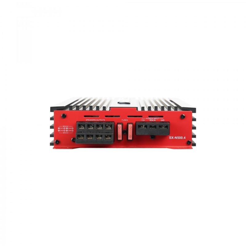Soundmax SX-N500.4