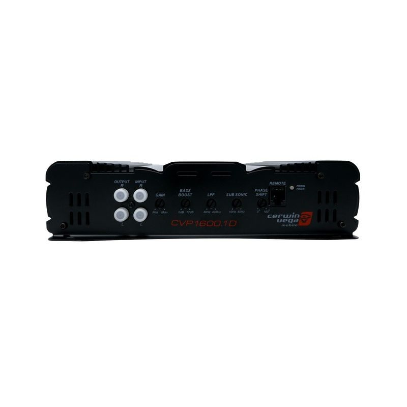 Cerwin Vega CVP1600.1D