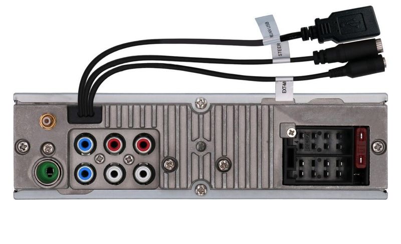 Blaupunkt Hamburg SQM23DAB