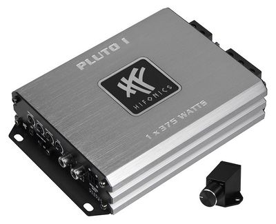 Hifonics PLUTO 1