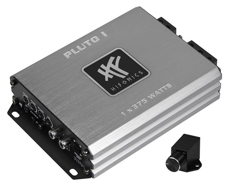 Hifonics PLUTO 1