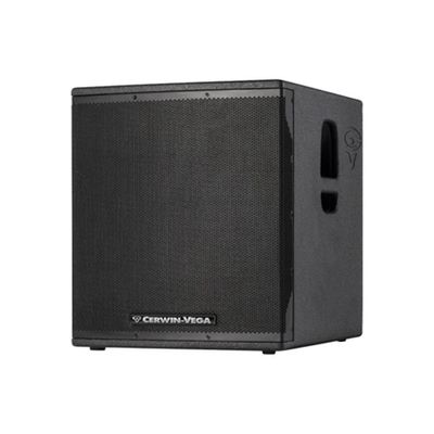 Cerwin-Vega CVX-18S