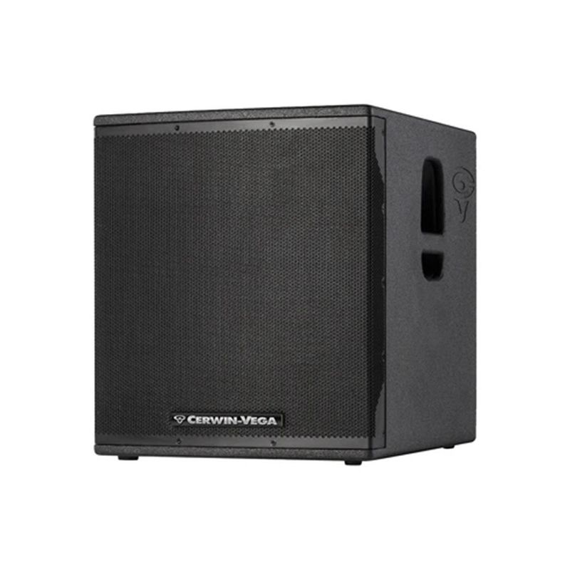 Cerwin-Vega CVX-18S
