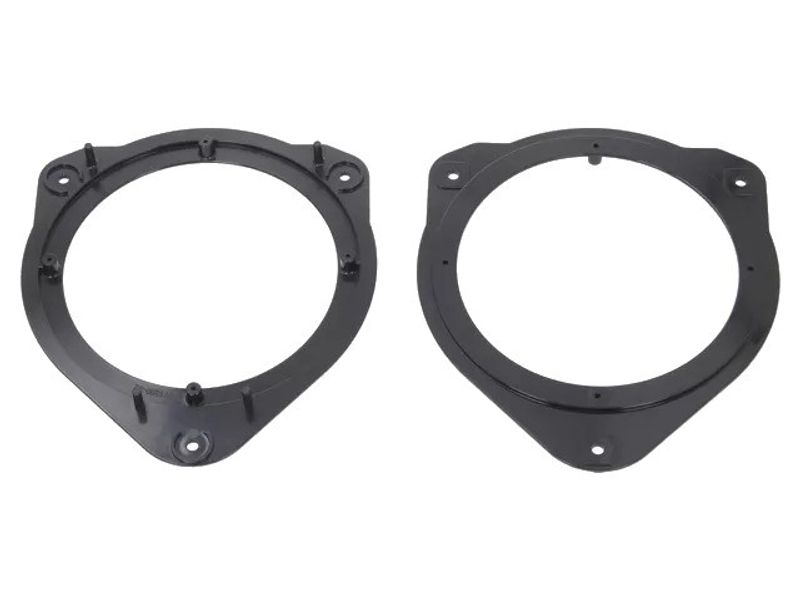 6,5" Högtalaradapter Audi