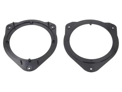 6,5" Högtalaradapter Audi