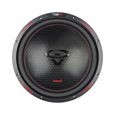 Cerwin-Vega HED series 15"