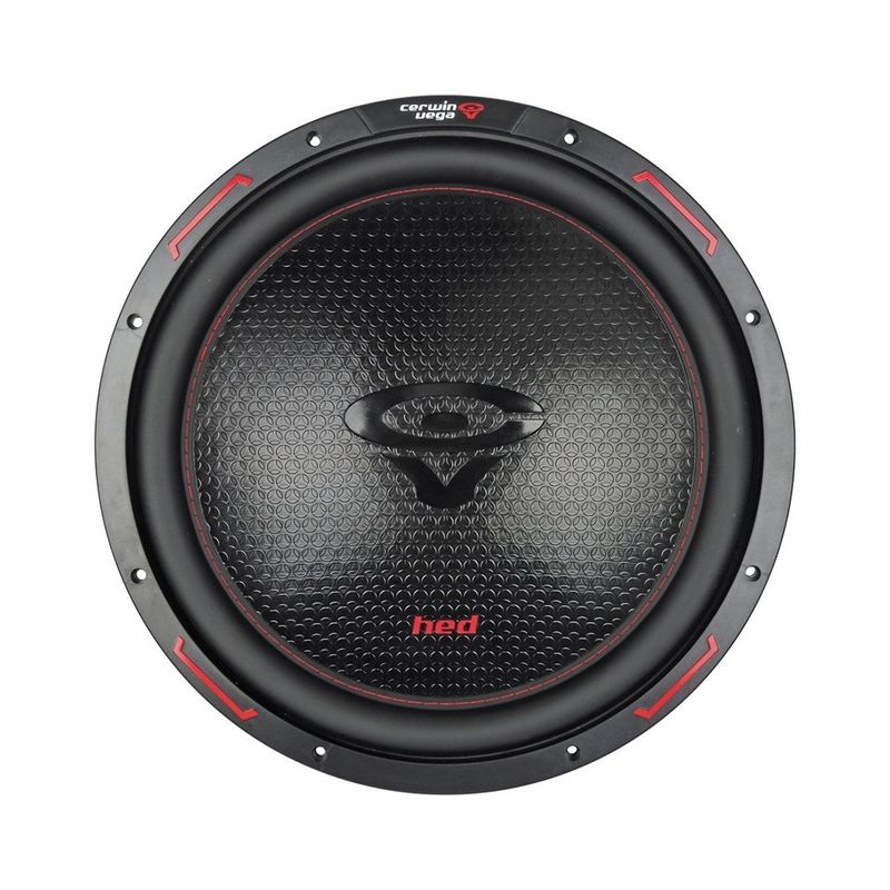 Cerwin-Vega HED series 15"