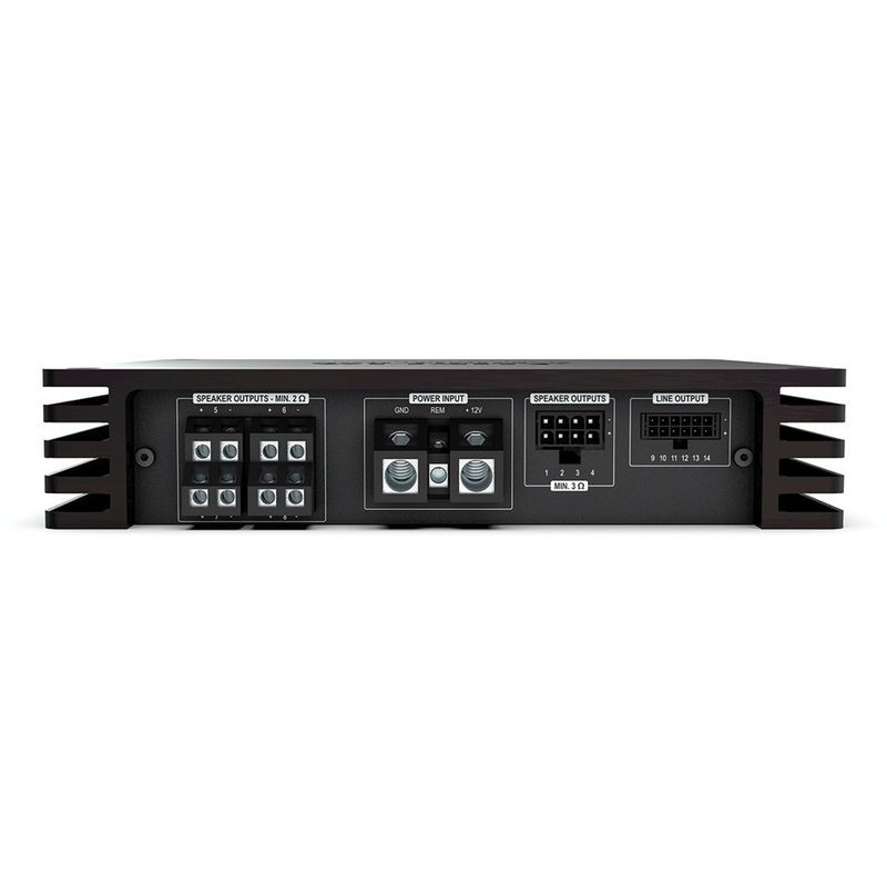 HELIX NEXT V EIGHT DSP ULTIMATE