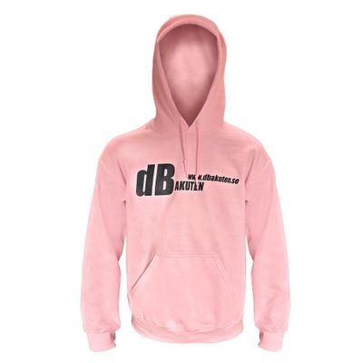 LOUD AS HELL Hoodie
