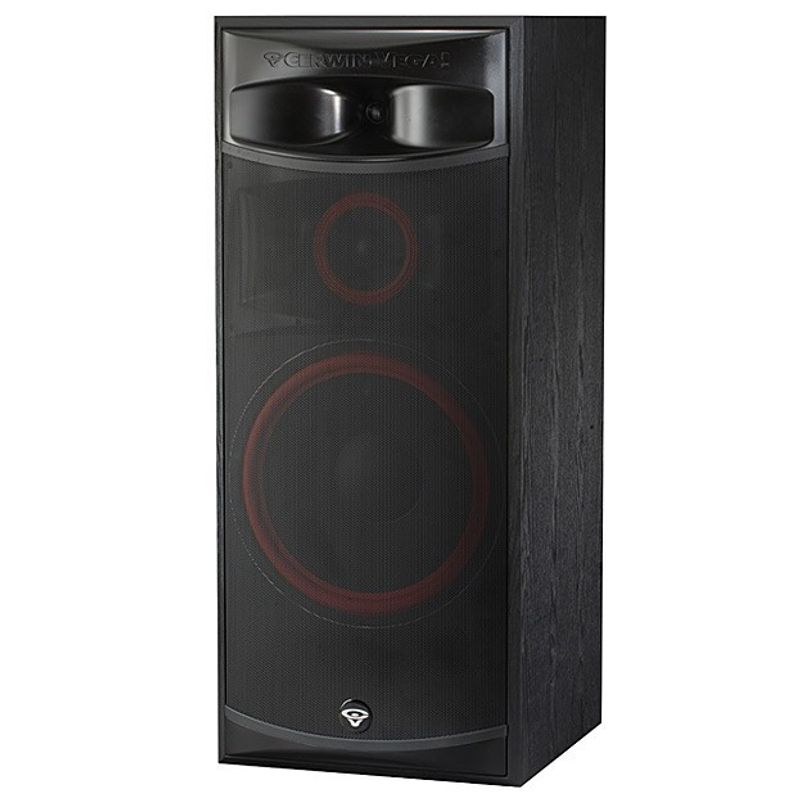 Cerwin-Vega XLS 15