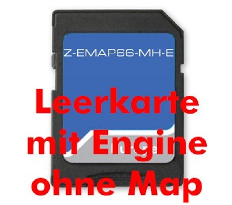 Zenec Z-EMAP66-MH-E