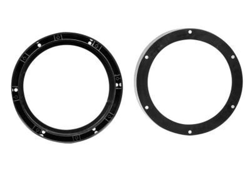 Högtalaradapter 8"
