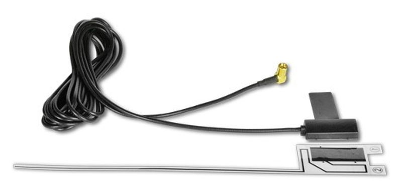 Zenec Z-EACC-DAB1