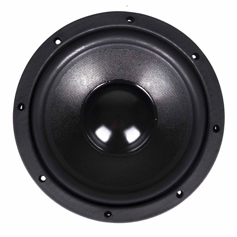 Master Audio MA20W/4+4