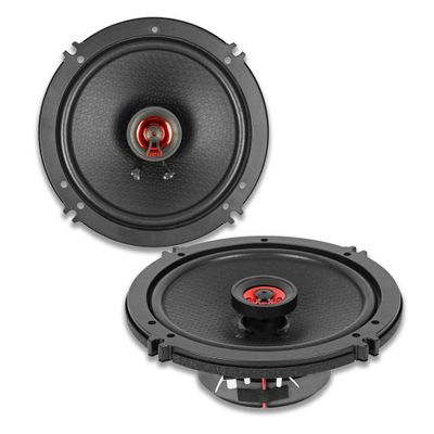 Cerwin-Vega HED series 6.5" Coax