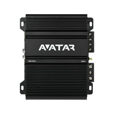 Raggarplanka 6,5 amp-kit v2