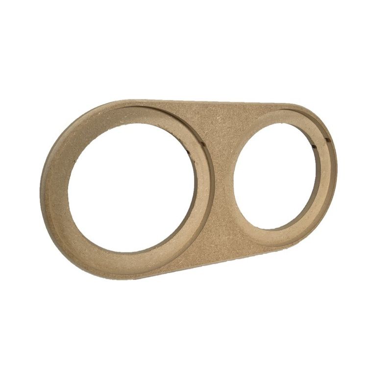 Dörrpoddar 2x8"