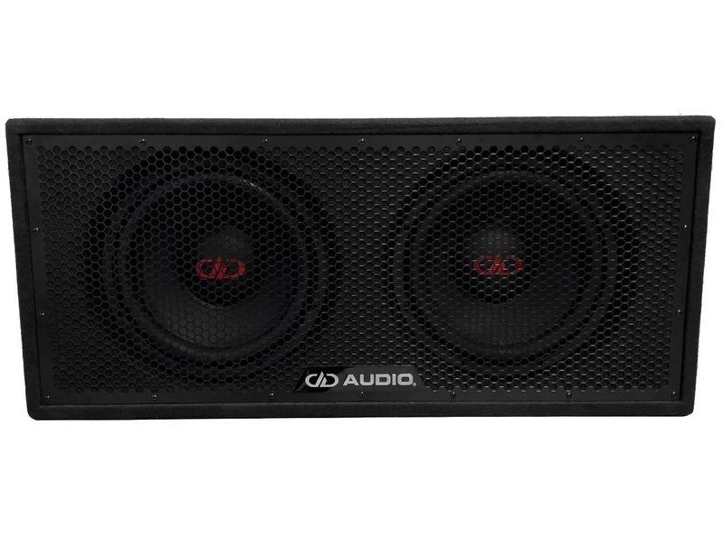 DD Audio DDLE-512.2a-D4