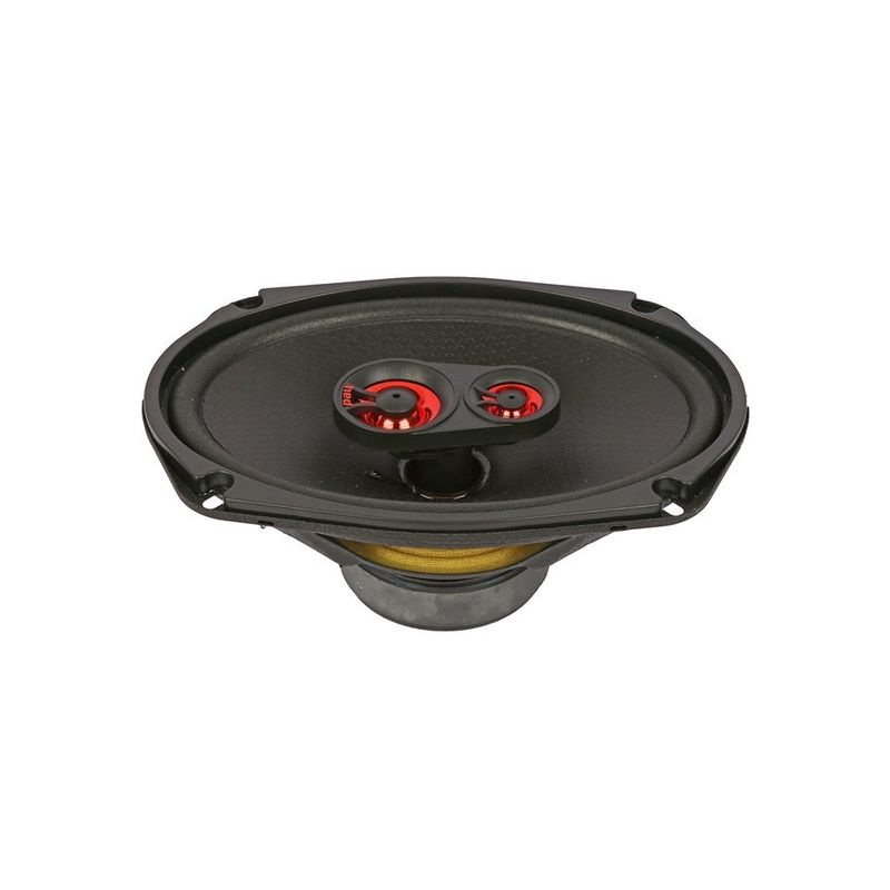 Cerwin-Vega HED series 3-way 6X9" Coax
