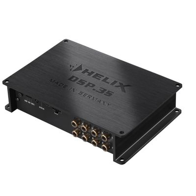 HELIX-DSP.3S