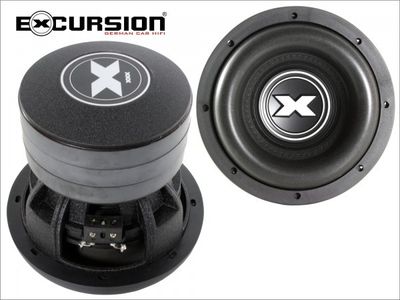 Excursion XXX.v2 2x8" baslåda