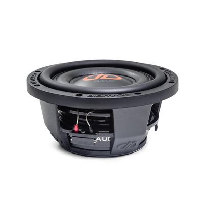 DD Audio SL608-D2