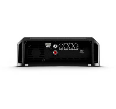 SounDigital 8000.1 EVO5 1 Ohm
