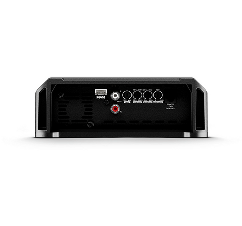 SounDigital 8000.1 EVO5 1 Ohm