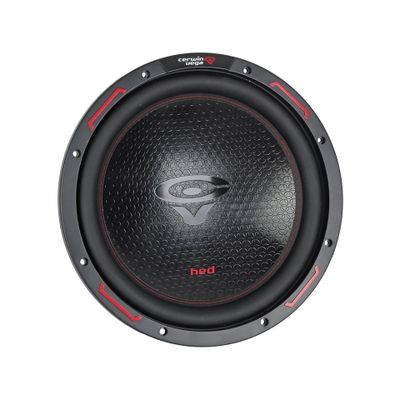 Cerwin-Vega HED series 12"