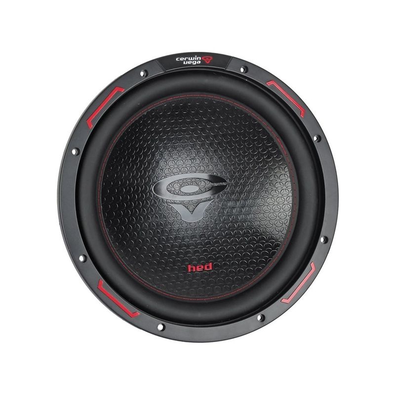 Cerwin-Vega HED series 12" 