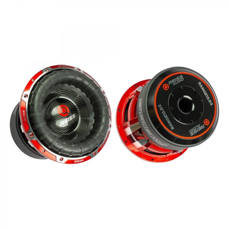 Reiss RS-RANGE12.D2