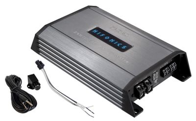 Hifonics ZXR700/2E