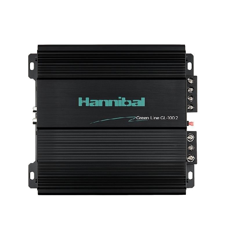 Deaf Bonce Hannibal Green Line GL-100.2