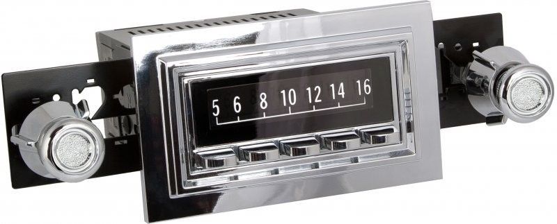 1963-65 RIVIERA SAN DIEGO