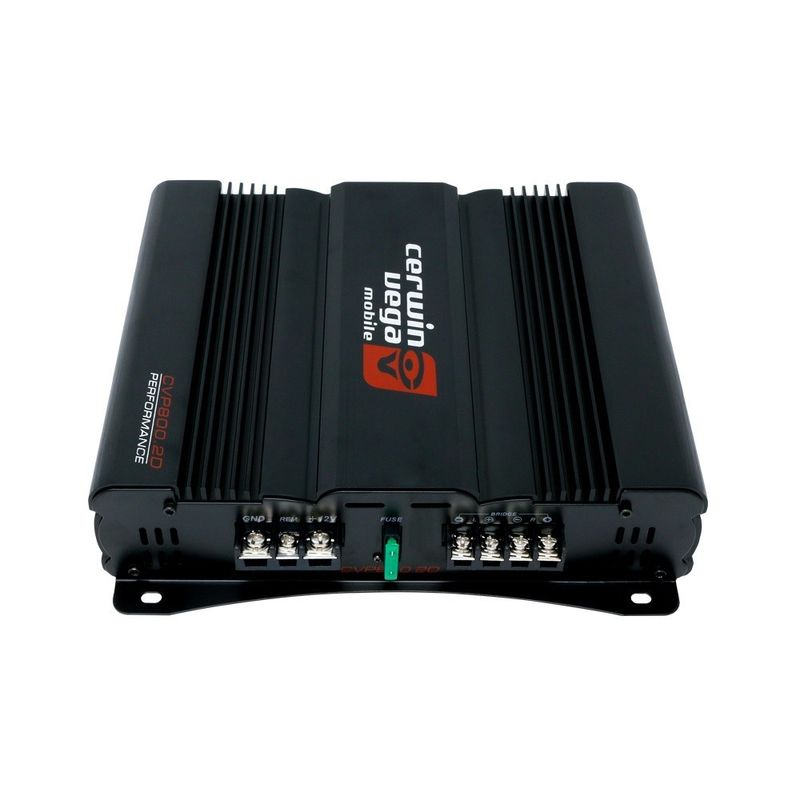 Cerwin Vega CVP800.2D