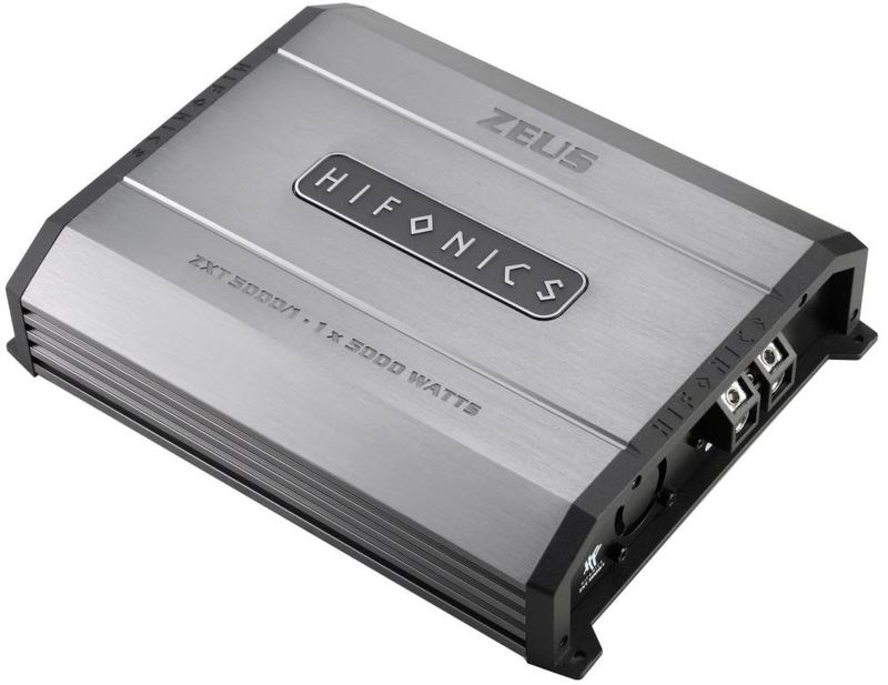Hifonics ZXT5000/1