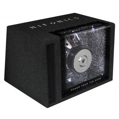 Hifonics ZEUZ ZRX12BP