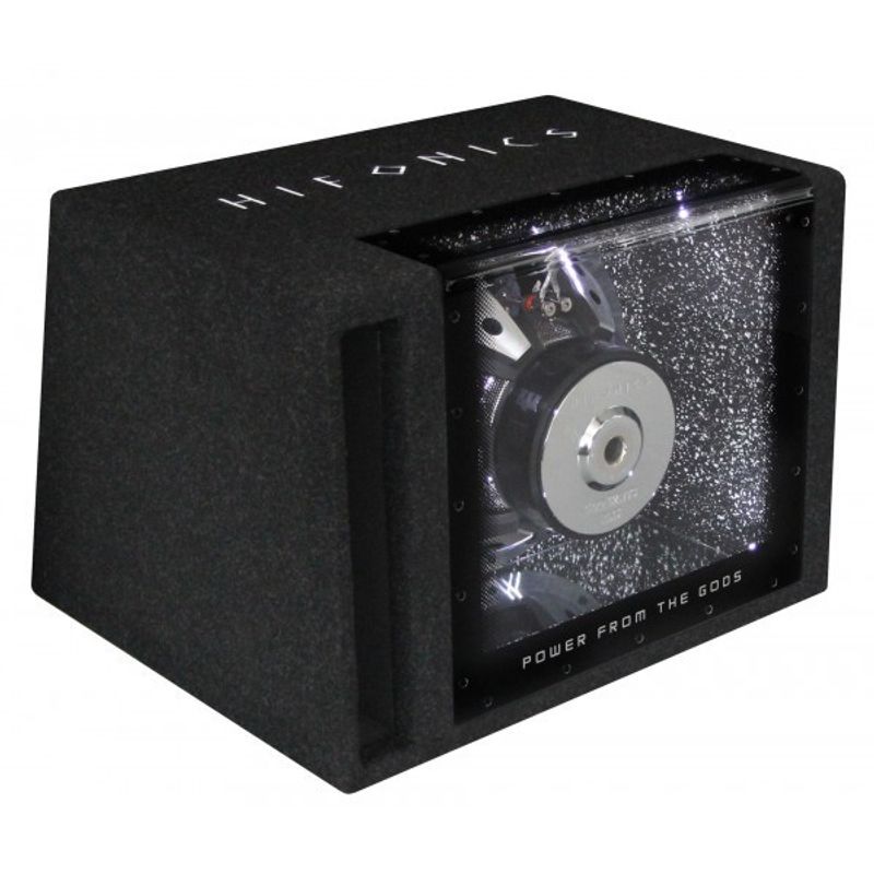 Hifonics ZEUZ ZRX12BP