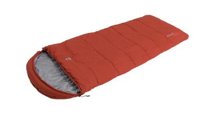 Campion Lux Burnt Orange - Vänster Dragkedja