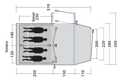 Montana 4 Air