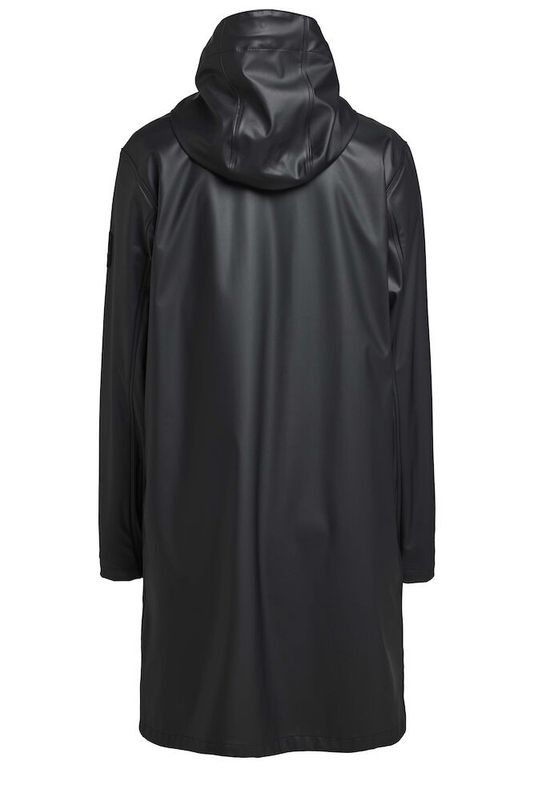 Apelviken PU Coat W