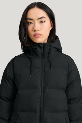 Ivy Puffer Jacket