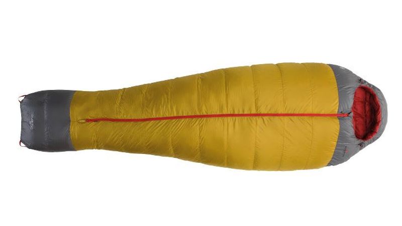 Couloir 750 -15°C