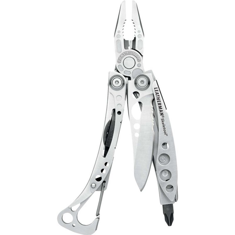 Leatherman Skeletool