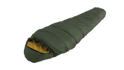 Falcon III Mummy -4°C - Vänster Dragkedja