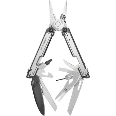 Leatherman ARC Steel ES