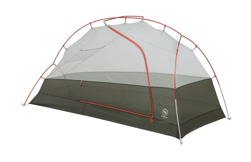 Copper Spur UL1 - Lichen Green