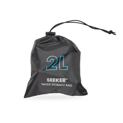 SEEKER 2L Mammoth Grey