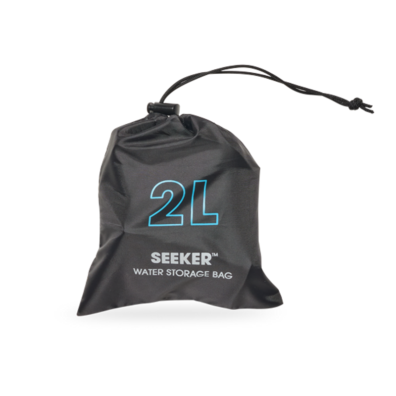 SEEKER 2L Mammoth Grey